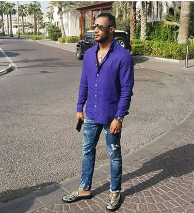 محمد رمضان يحن إلى ماضيه ويقارن بين انتظار "الحافلة" و "الرولز رويس"
